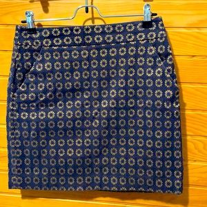 3/$15 Ann Taylor Loft Skirt